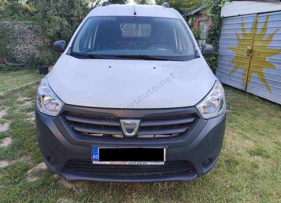 Dacia Dokker