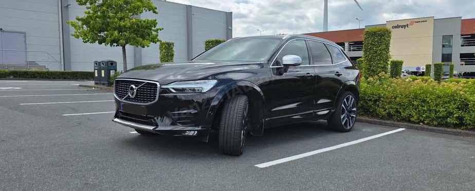 Volvo XC 60