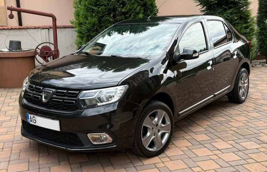 Dacia Logan