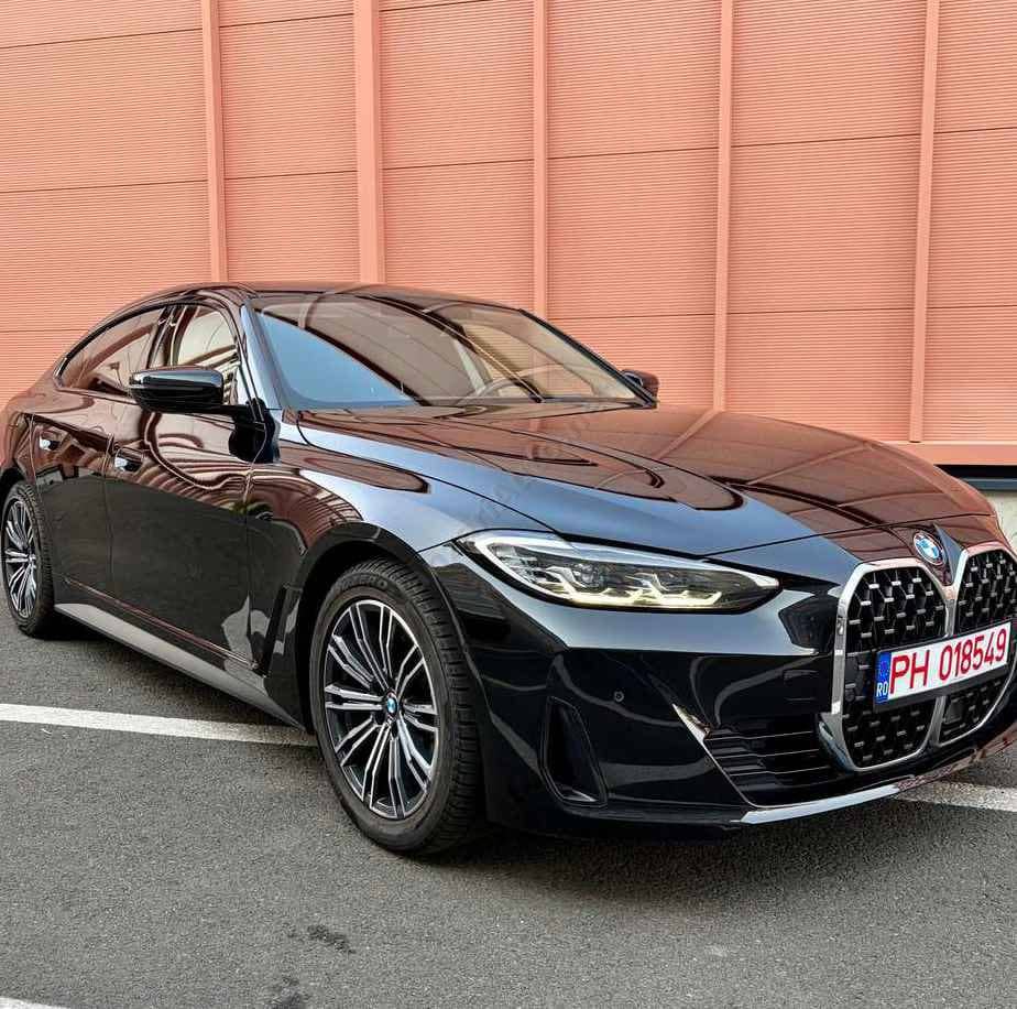 BMW Seria 4