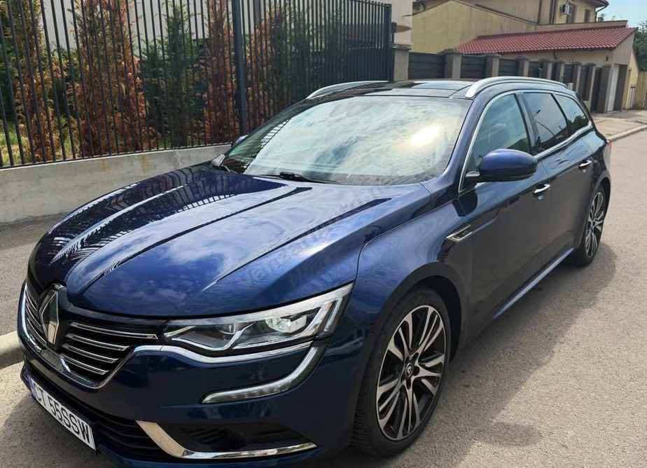 Renault Talisman