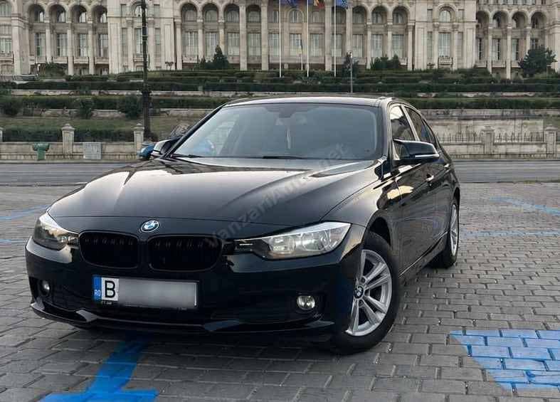 BMW Seria 3