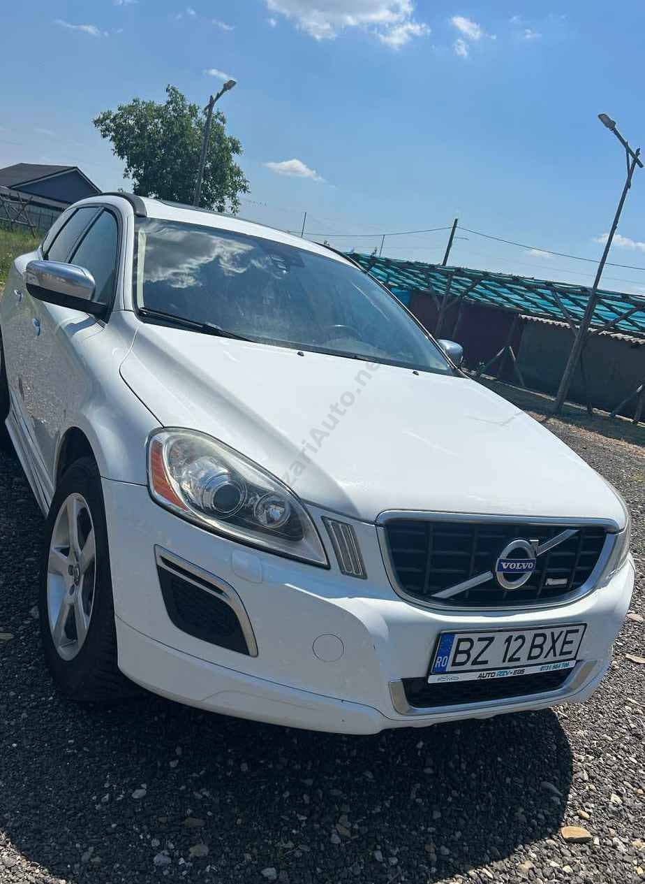 Volvo XC 60
