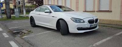BMW Seria 6