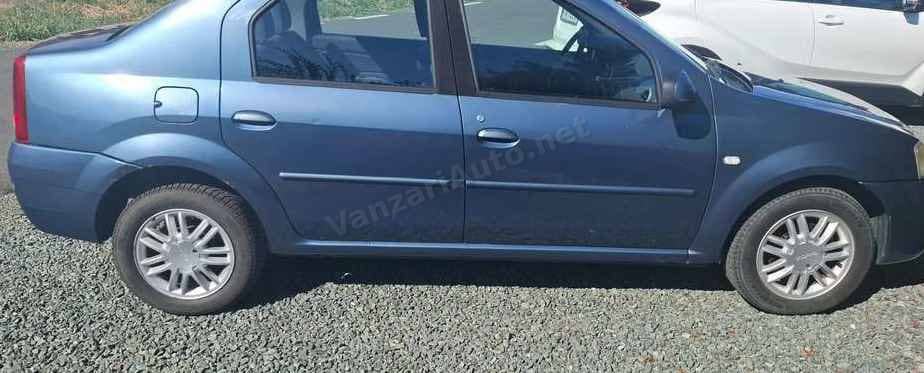 Dacia Logan