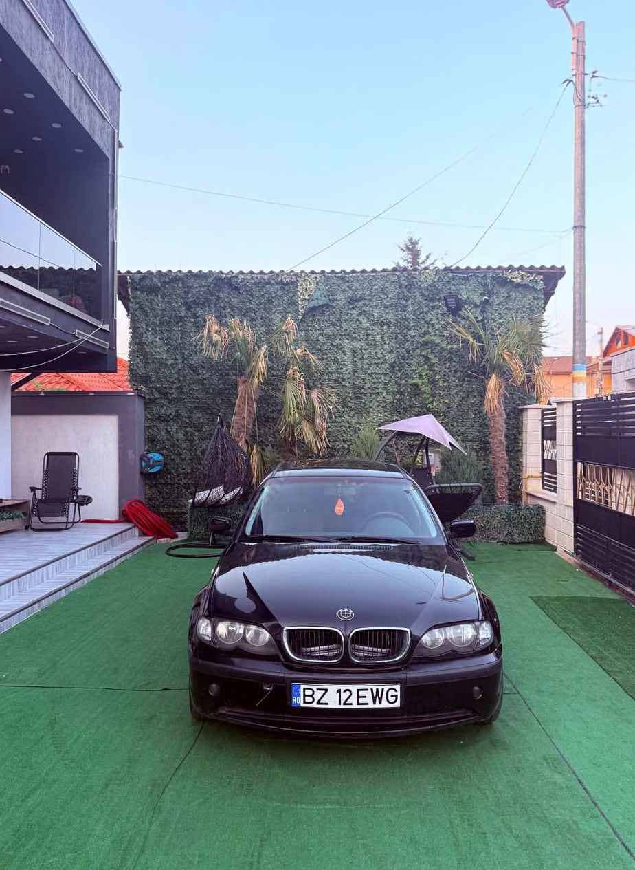 BMW Seria 3
