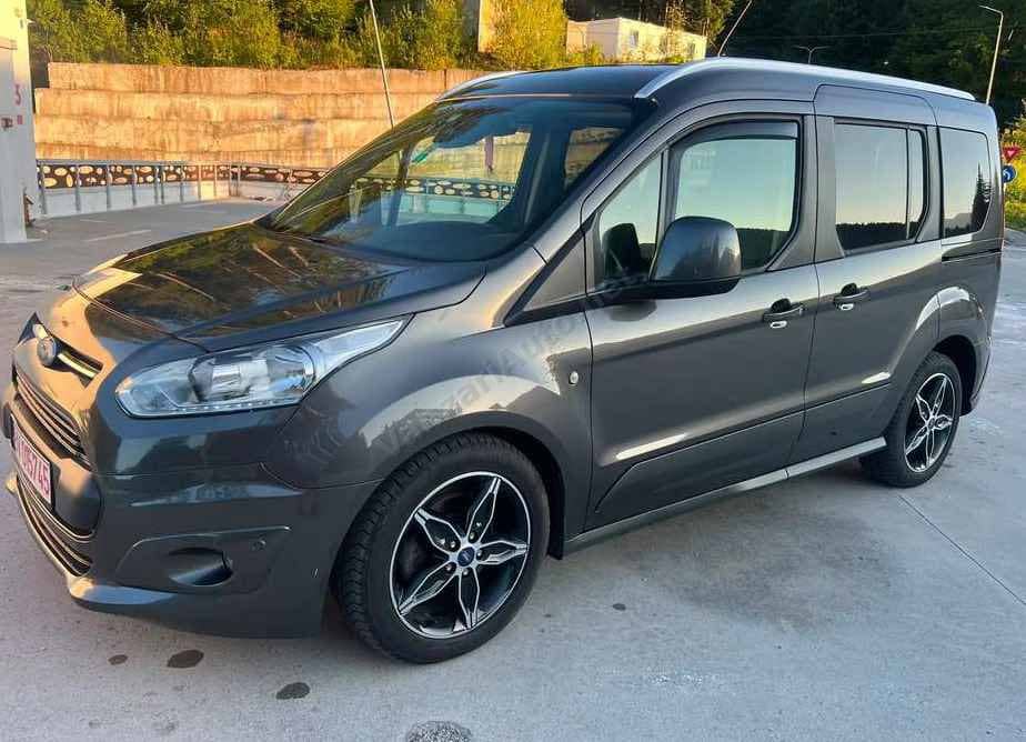 Ford Tourneo Connect