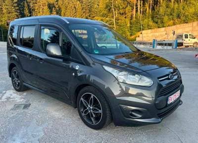 Ford Tourneo Connect