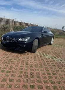 BMW Seria 6