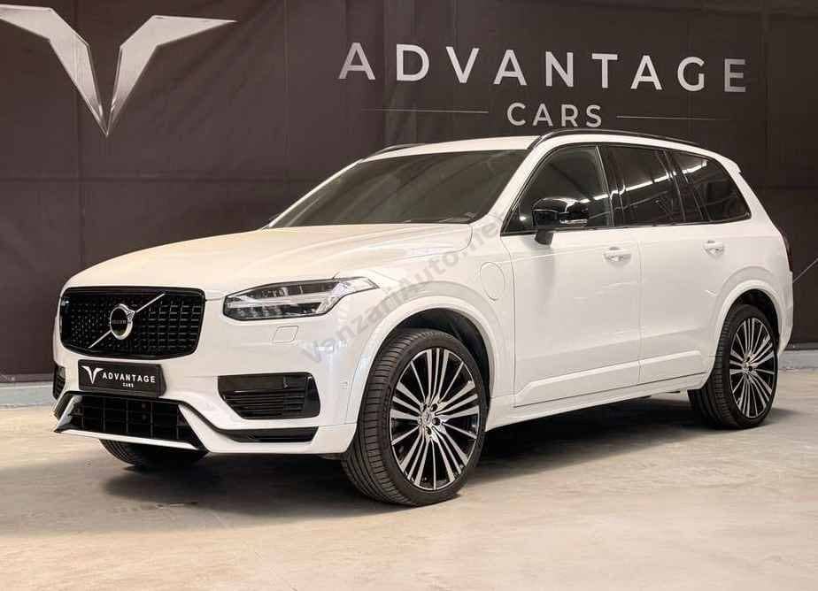 Volvo XC 90