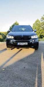 BMW X5 M