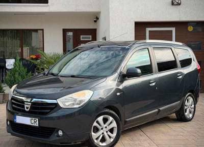 Dacia Lodgy