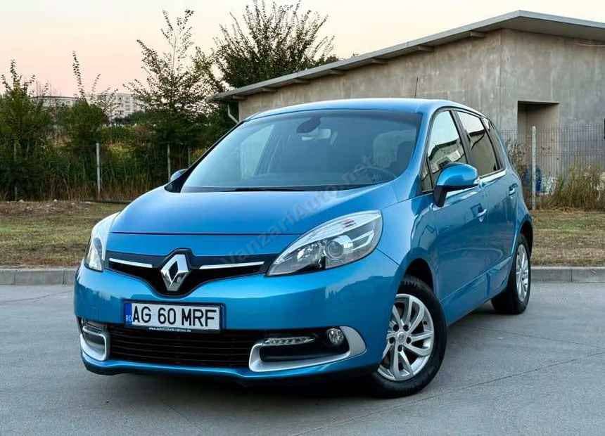 Renault Grand Scenic