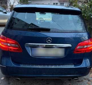 Mercedes-Benz B