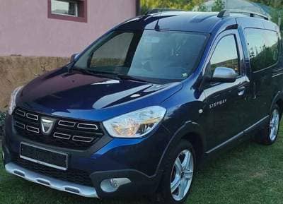 Dacia Dokker