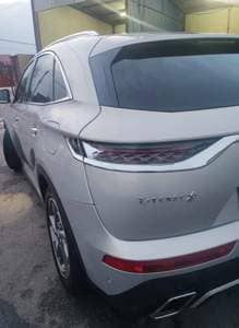 DS Automobiles DS 7 Crossback