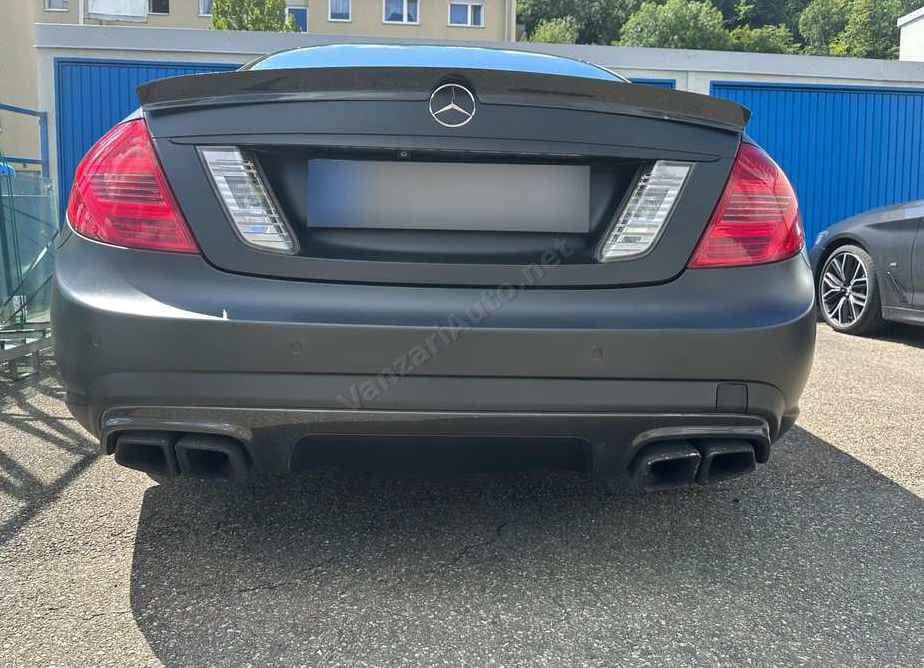 Mercedes-Benz A