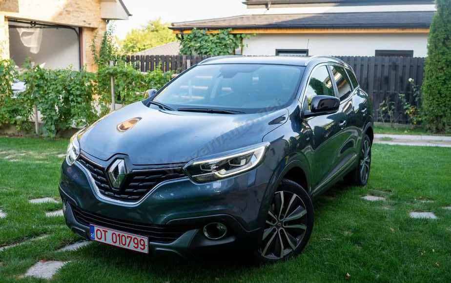 Renault Kadjar