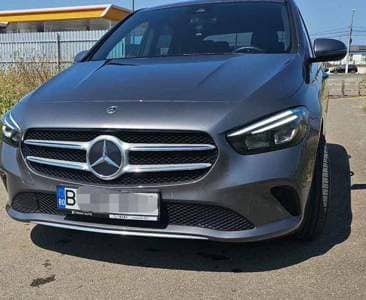 Mercedes-Benz B