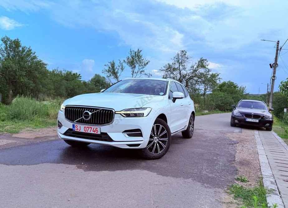 Volvo XC 60