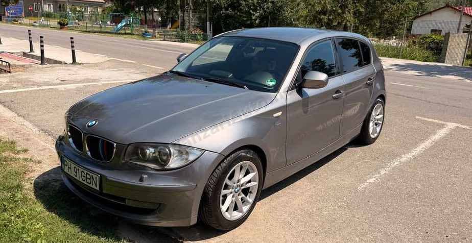 BMW Seria 1