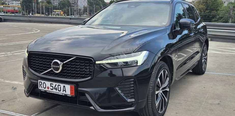 Volvo XC 60