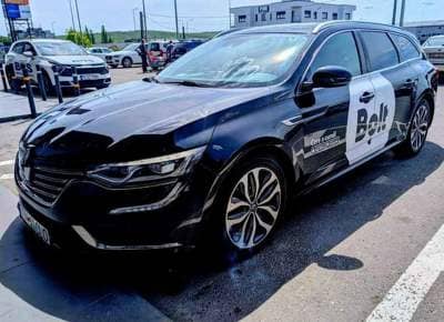 Renault Talisman