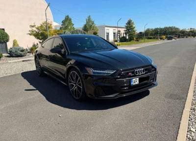 Audi S7