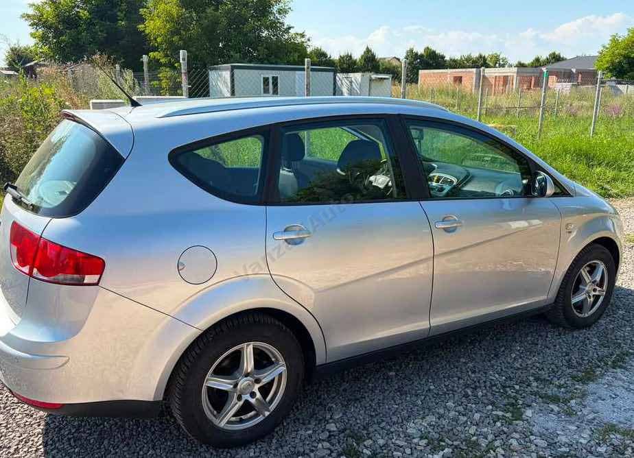 Seat Altea
