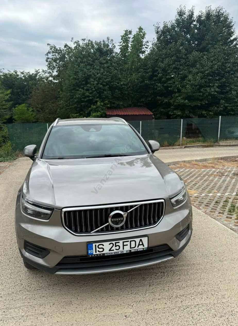 Volvo XC 40