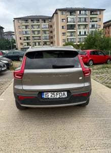 Volvo XC 40