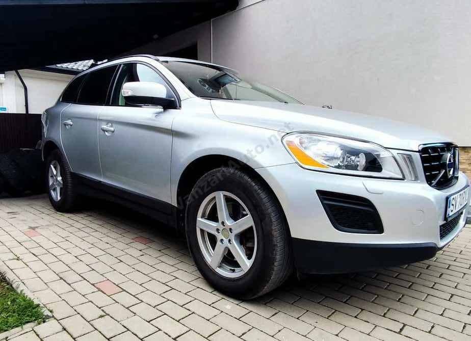 Volvo XC 60