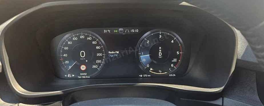 Volvo XC 40