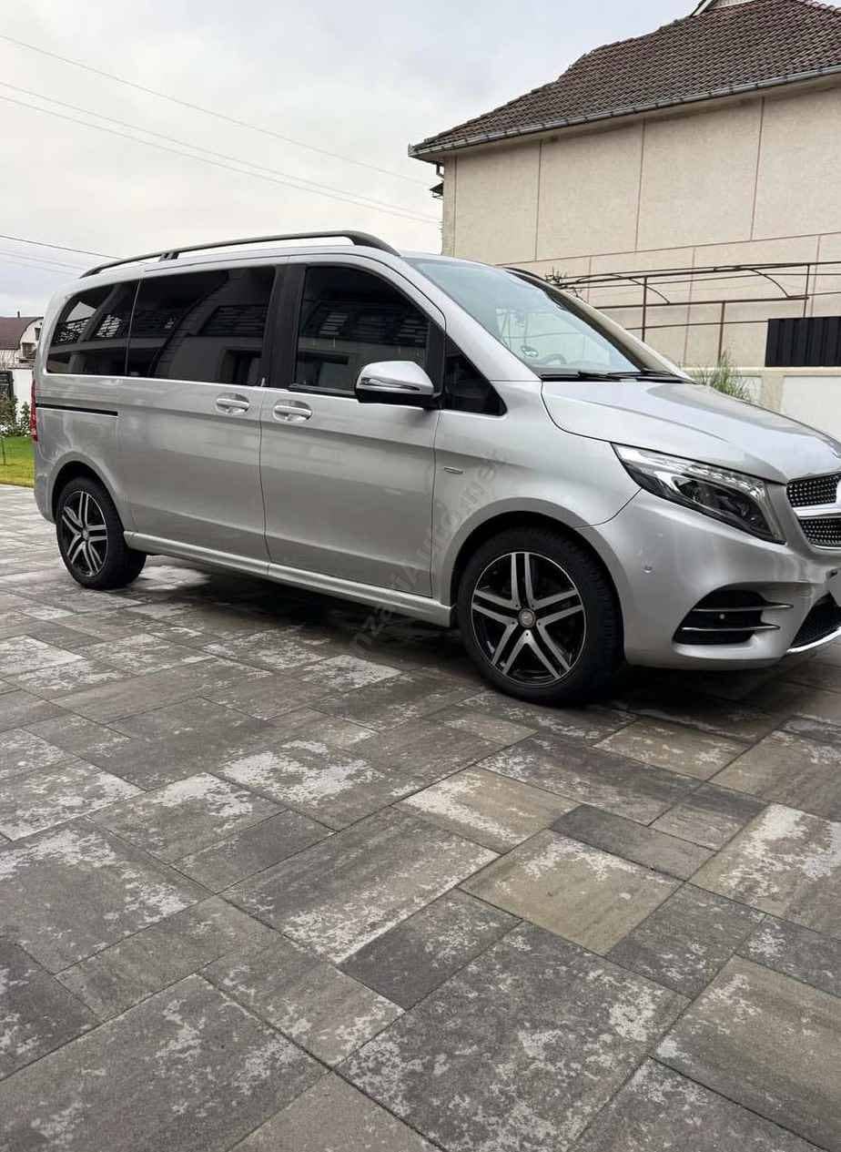 Mercedes-Benz V