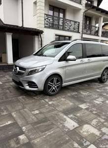 Mercedes-Benz V