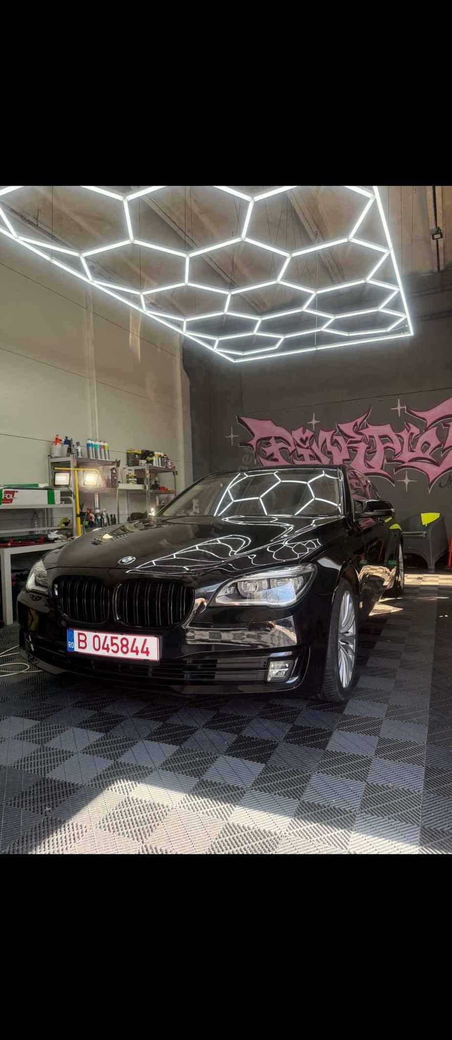 BMW Seria 7