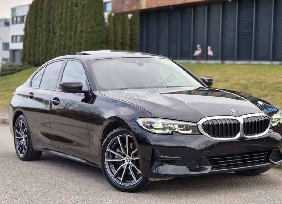 BMW Seria 3