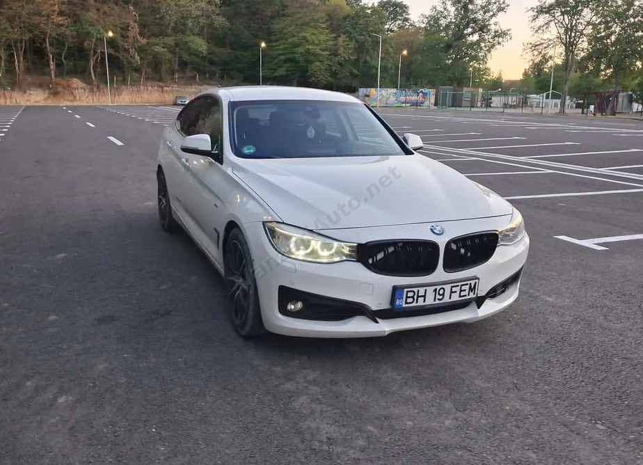 BMW Seria 3
