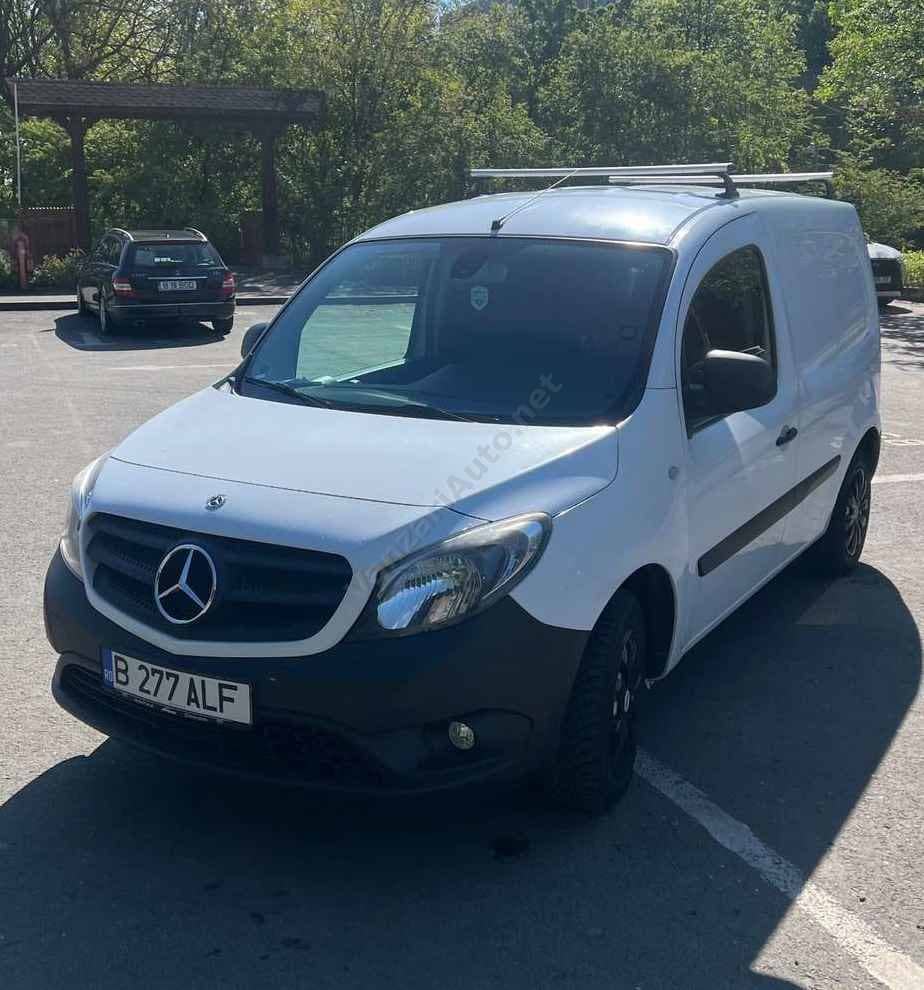 Mercedes-Benz Citan