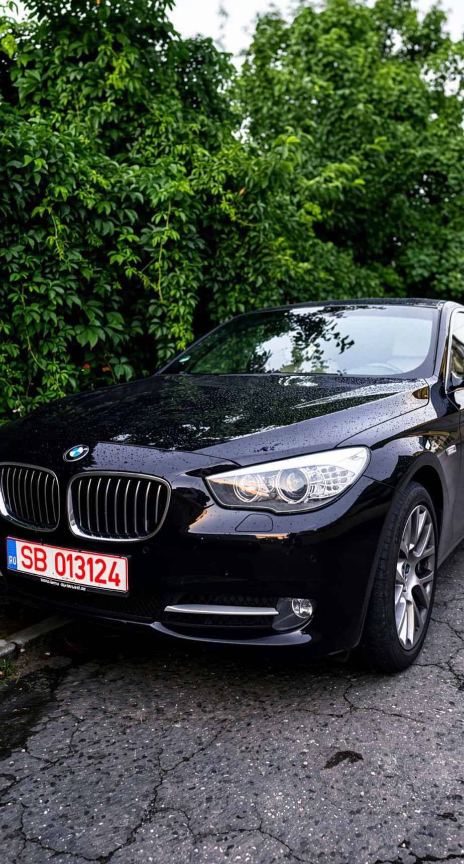 BMW ALPINA