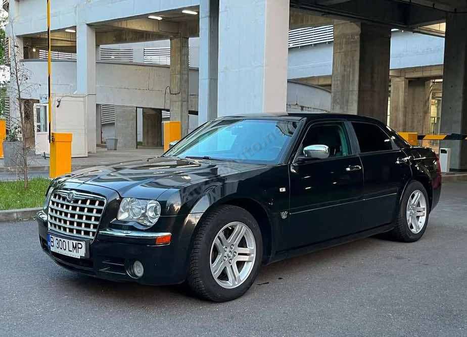 Chrysler 300C
