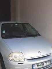 Renault Symbol