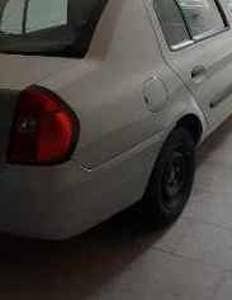 Renault Symbol