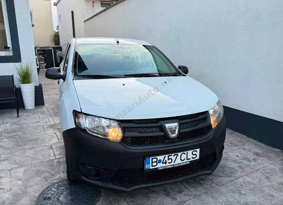Dacia Logan