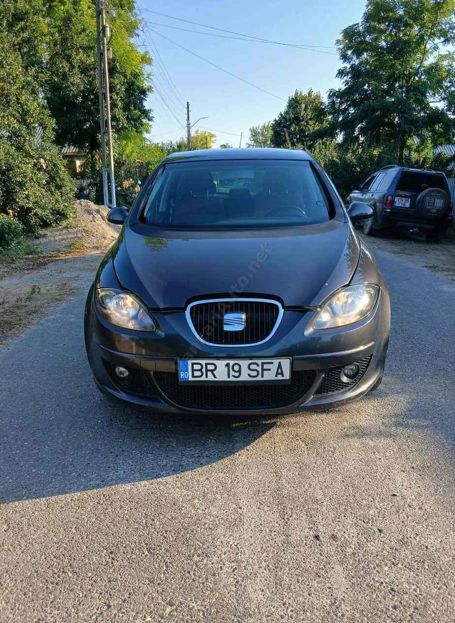 Seat Altea