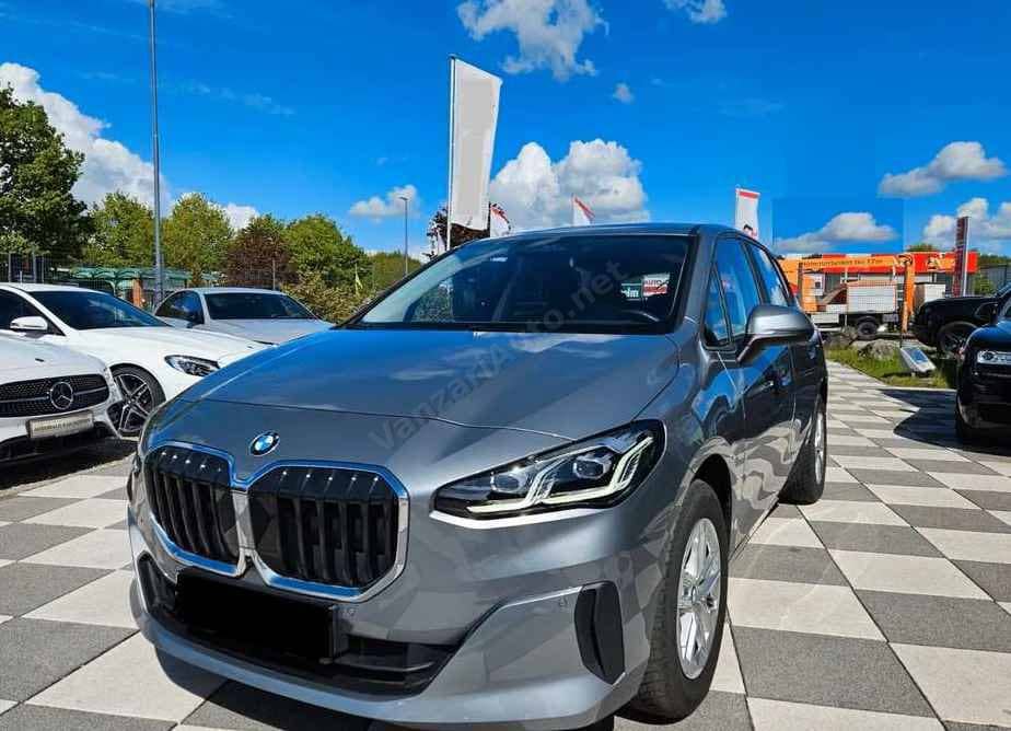 BMW Seria 2
