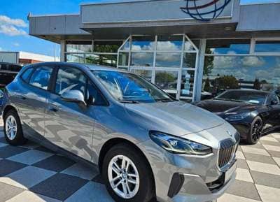 BMW Seria 2