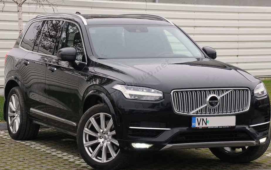 Volvo XC 90