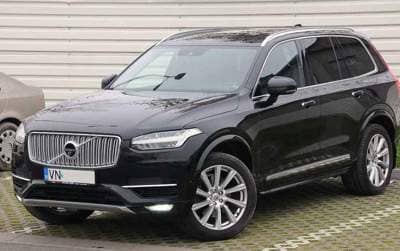 Volvo XC 90