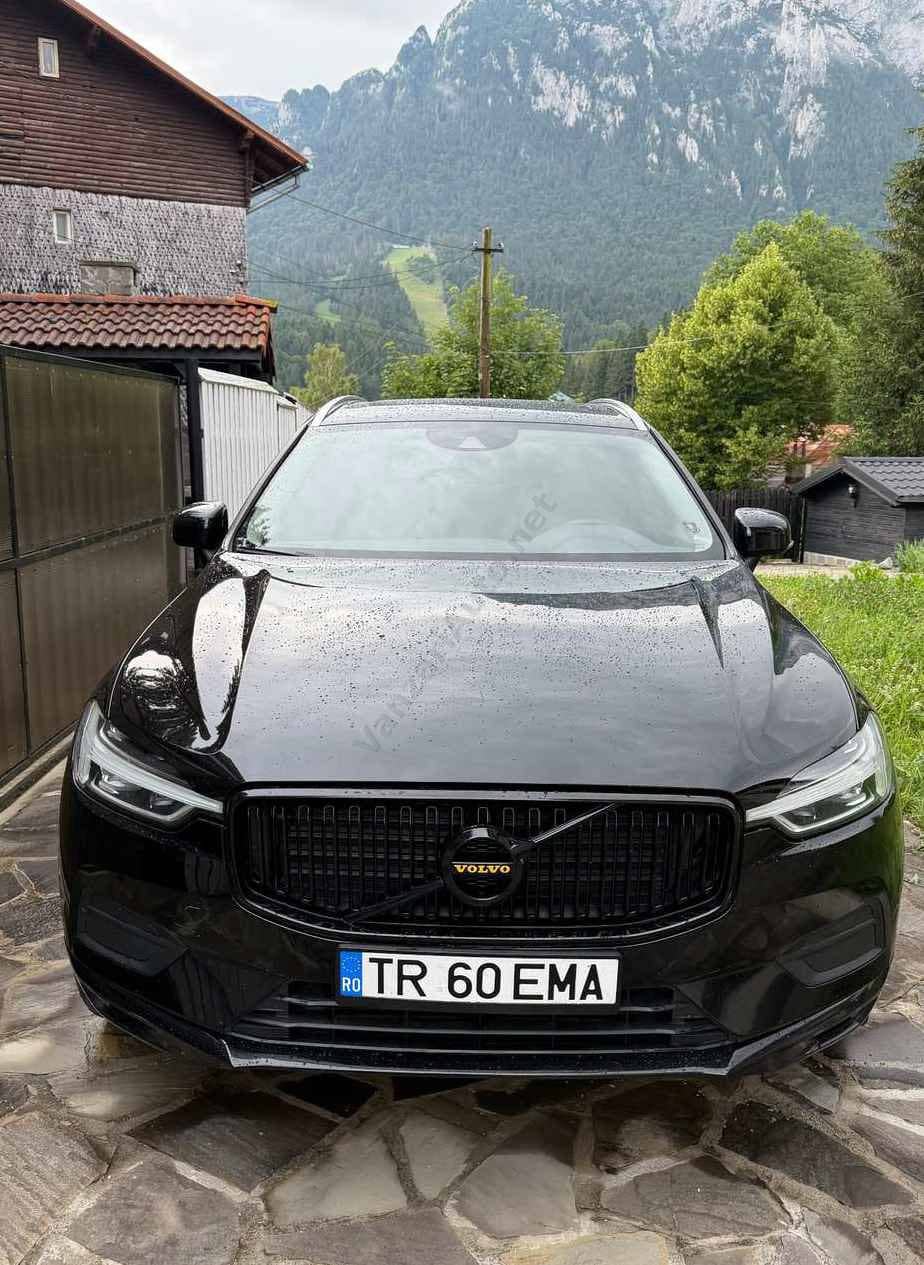 Volvo XC 60